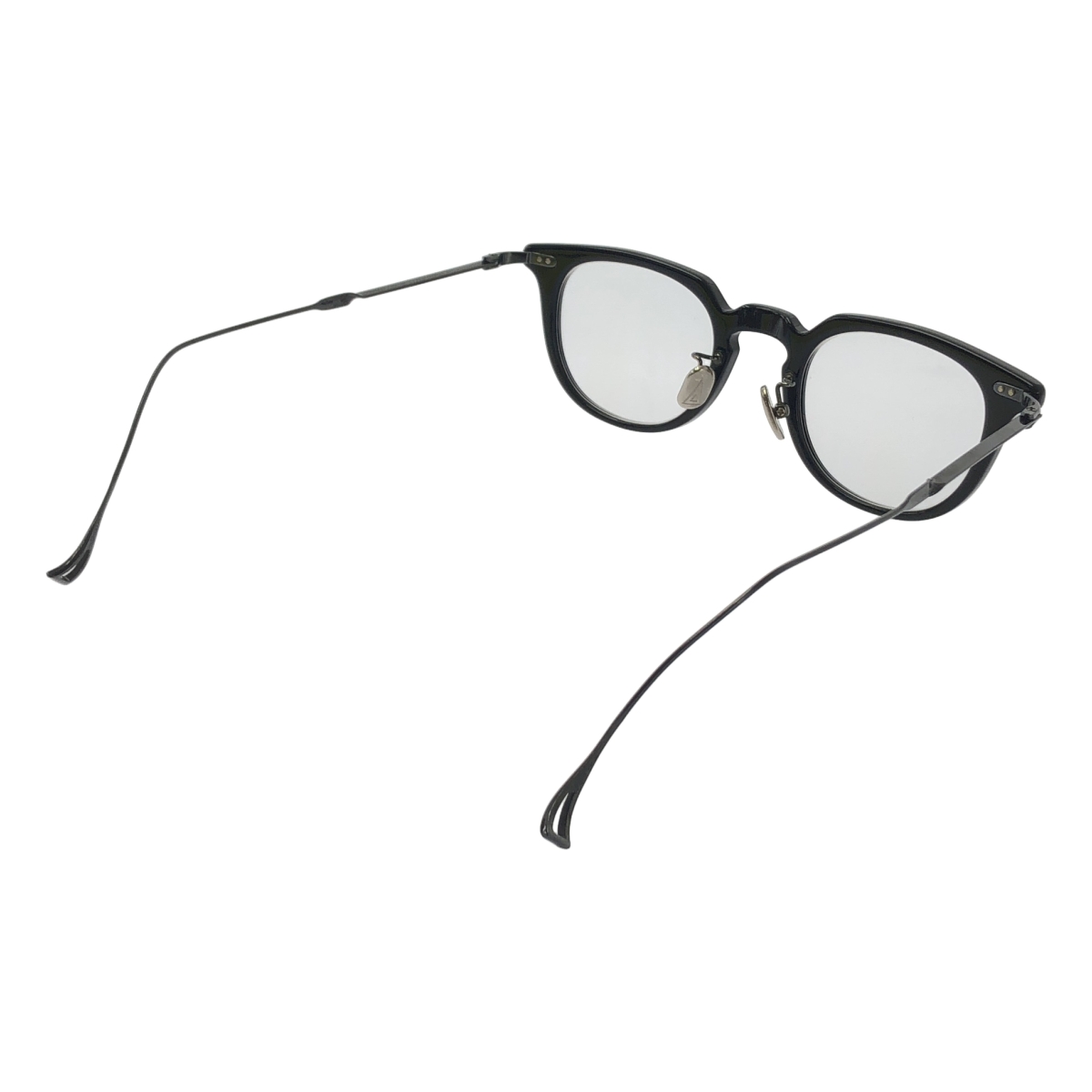 ISSEY MIYAKE / イッセイミヤケ × 金子眼鏡 wellington / ウエリントン アイウェア メガネ