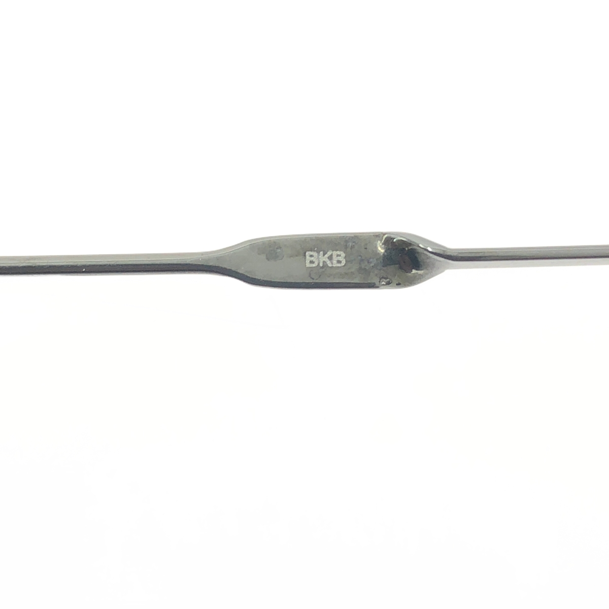 ISSEY MIYAKE / イッセイミヤケ × 金子眼鏡 wellington / ウエリントン アイウェア メガネ