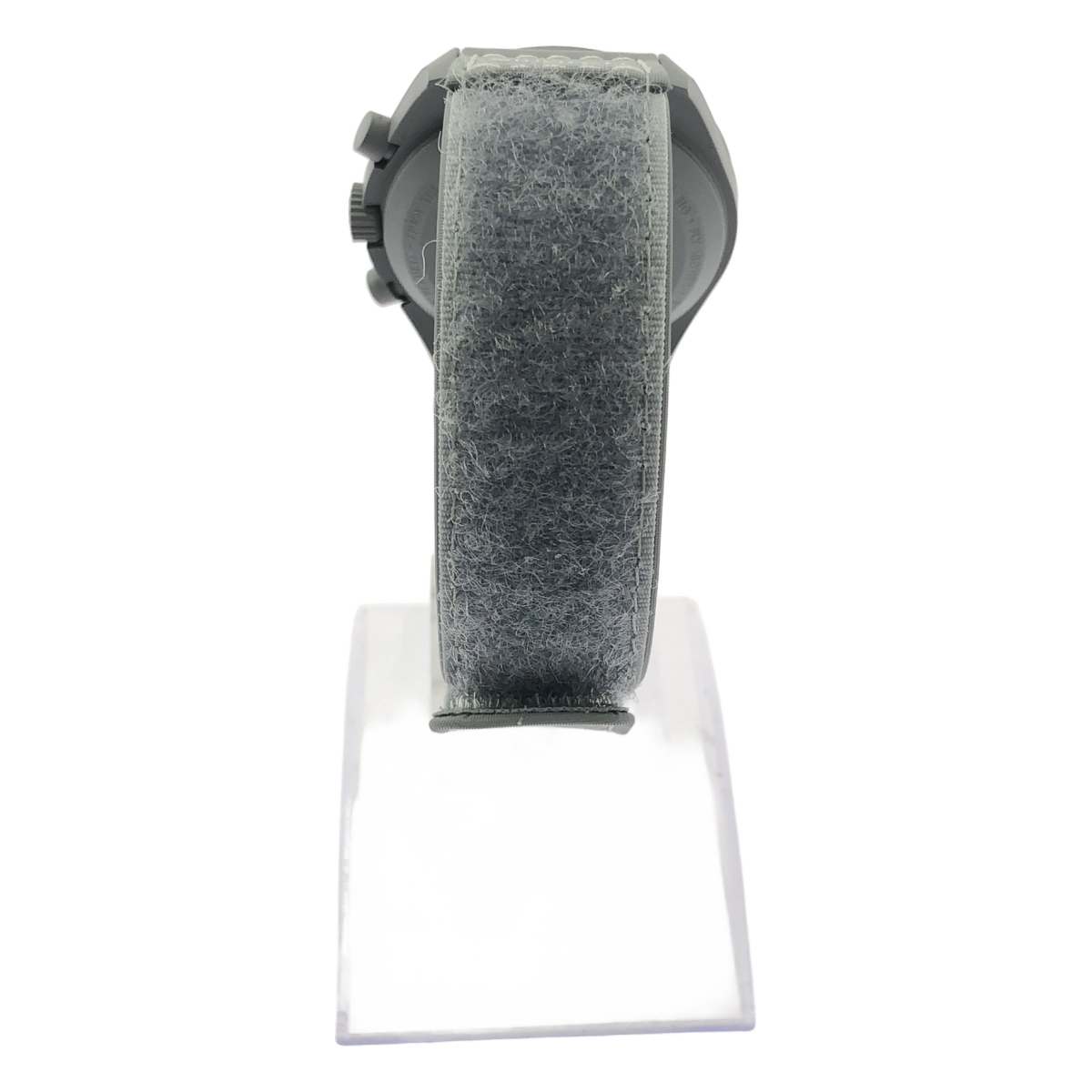 その他 × Swatch / スウォッチ 1965 / Bioceramic / SO33M106 バイオセラミック ムーンスウォッチ クロノグラフ 腕時計