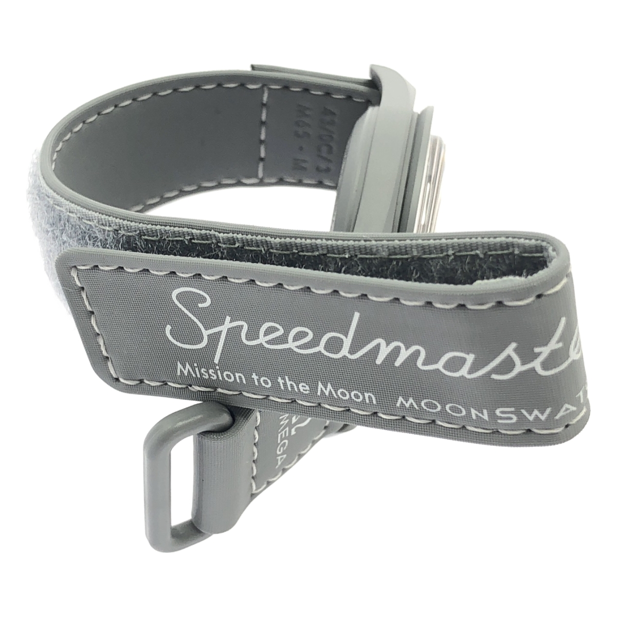 その他 × Swatch / スウォッチ 1965 / Bioceramic / SO33M106 バイオセラミック ムーンスウォッチ クロノグラフ 腕時計