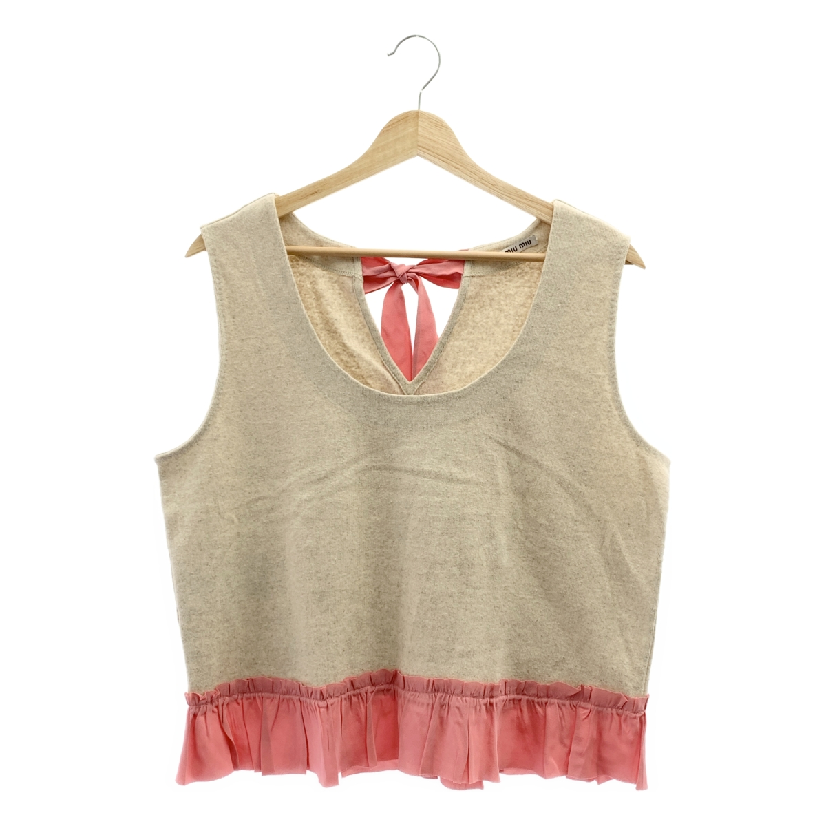 miu miu / ミュウミュウ