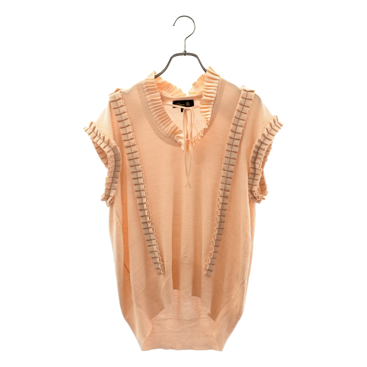 Drawer / ドゥロワー