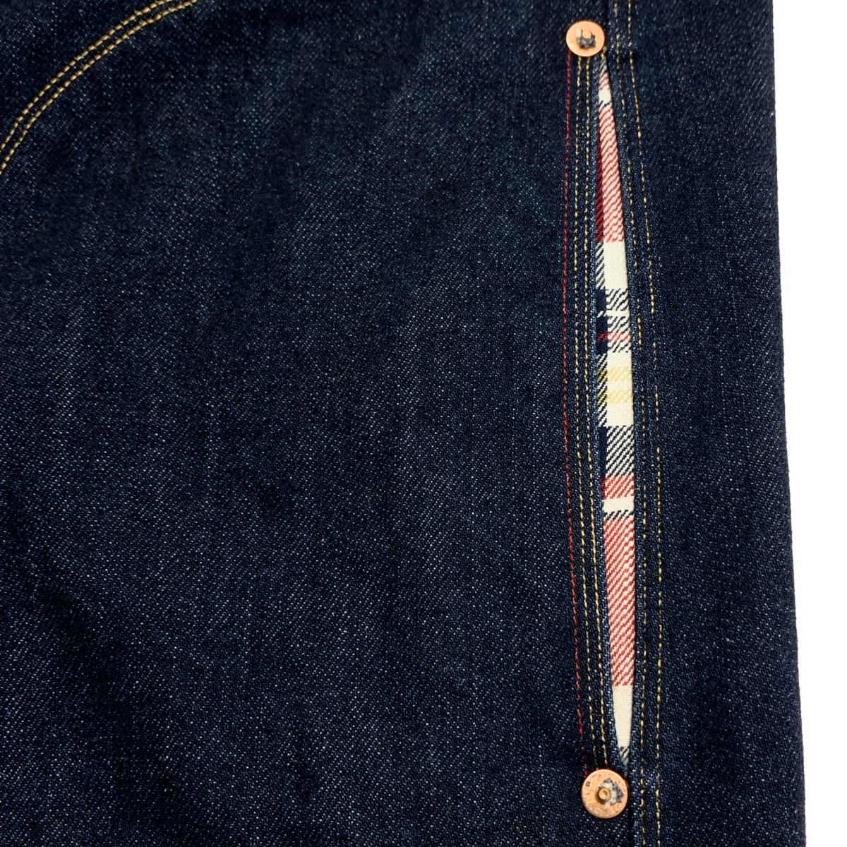 JUNYAWATANABE COMMEdesGARCONS MAN / ジュンヤワタナベマン × Levi's / リーバイス 異素材 切替 エルボーパッチ コーデュロイカラー デニム コート