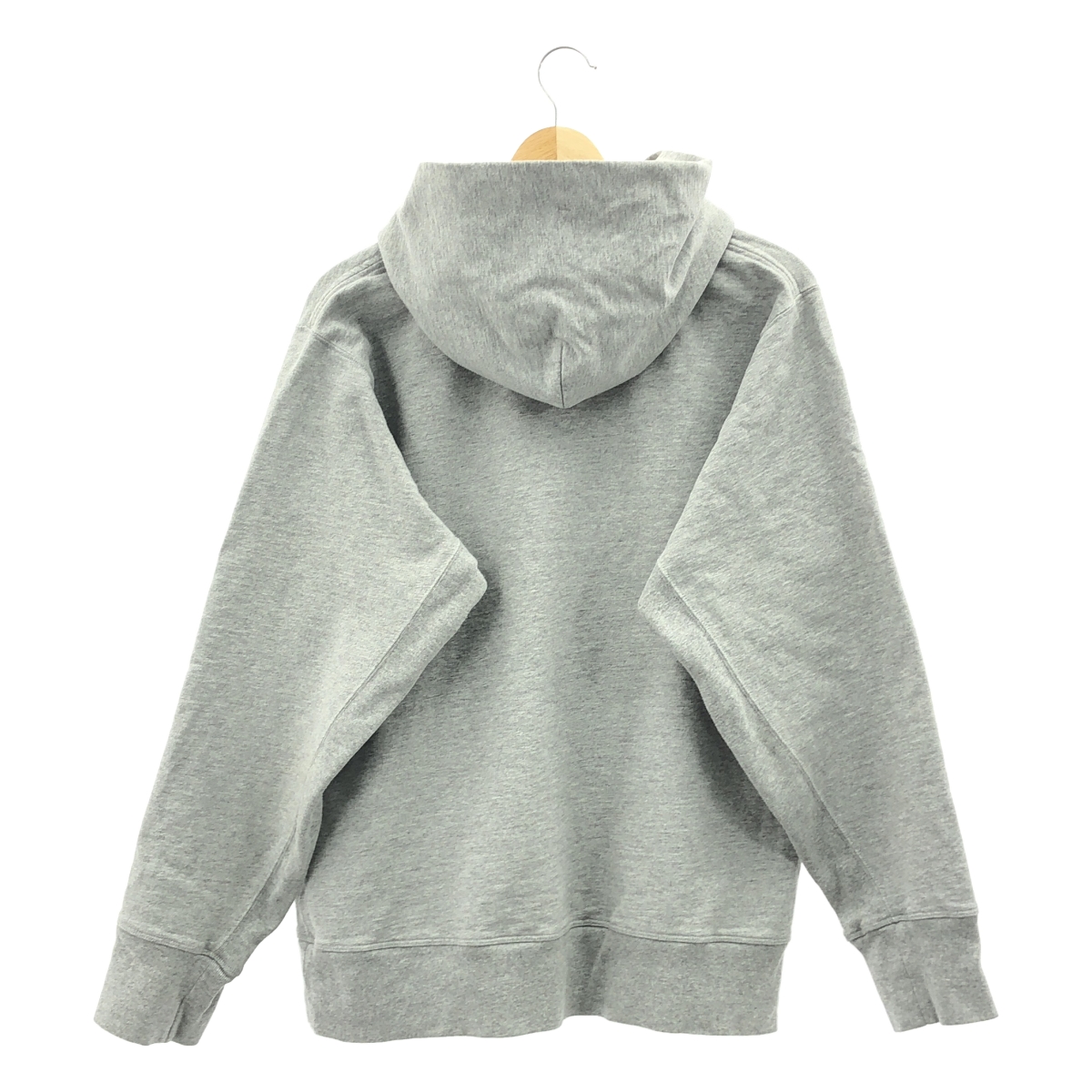 THE NORTH FACE PURPLE LABEL / ザノースフェイスパープルレーベル 10oz Mountain Sweat Parka / NT6804N ロゴ マウンテンスウェットフーディ