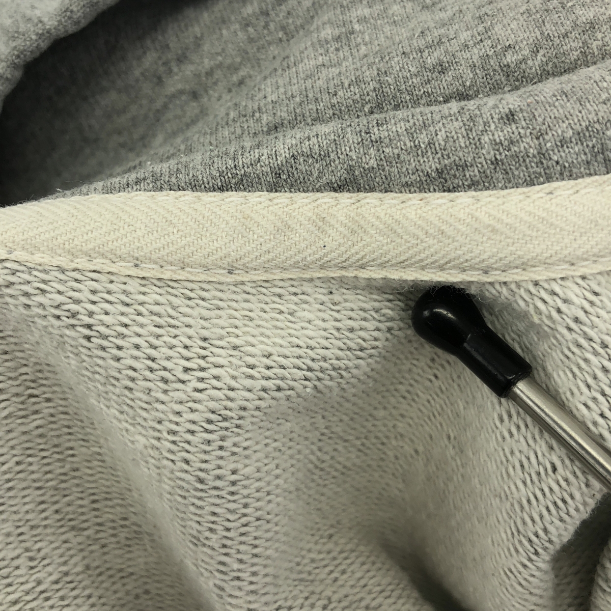 THE NORTH FACE PURPLE LABEL / ザノースフェイスパープルレーベル 10oz Mountain Sweat Parka / NT6804N ロゴ マウンテンスウェットフーディ