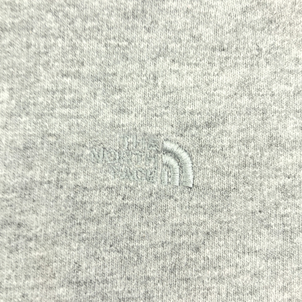 THE NORTH FACE PURPLE LABEL / ザノースフェイスパープルレーベル 10oz Mountain Sweat Parka / NT6804N ロゴ マウンテンスウェットフーディ