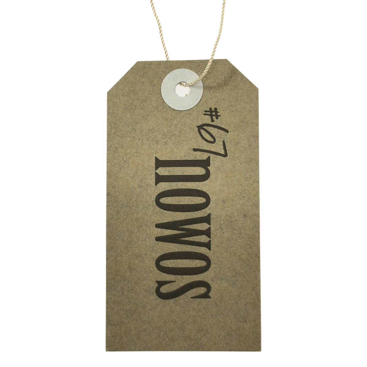 67 nowos / ロクシチノーウォス Cutsew コットン クルーネック カットソー