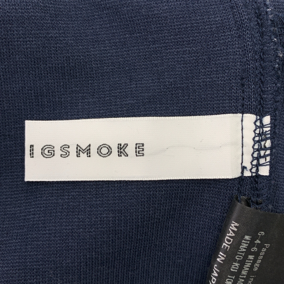 COGTHEBIGSMOKE / コグザビッグスモーク GRETEL OVERALLS オーバーオール サロペット