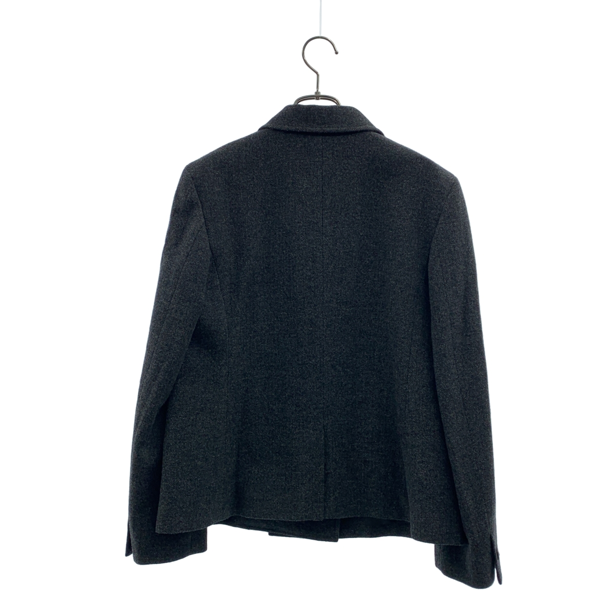 その他 BLAIRE BRITISH HERRINGBONE ダブル ジャケット