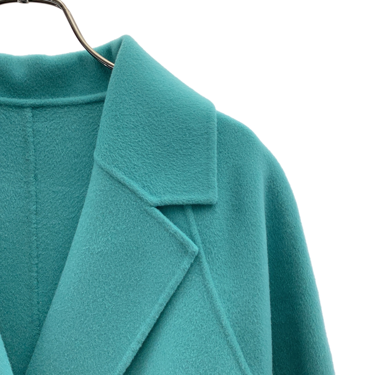 Plage / プラージュ ハミルトンワイドカラーショートコート