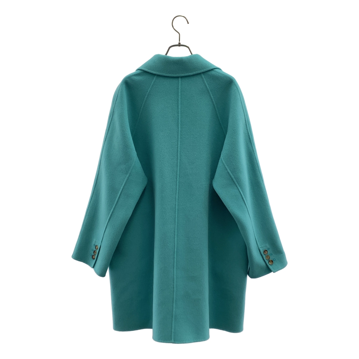 Plage / プラージュ ハミルトンワイドカラーショートコート