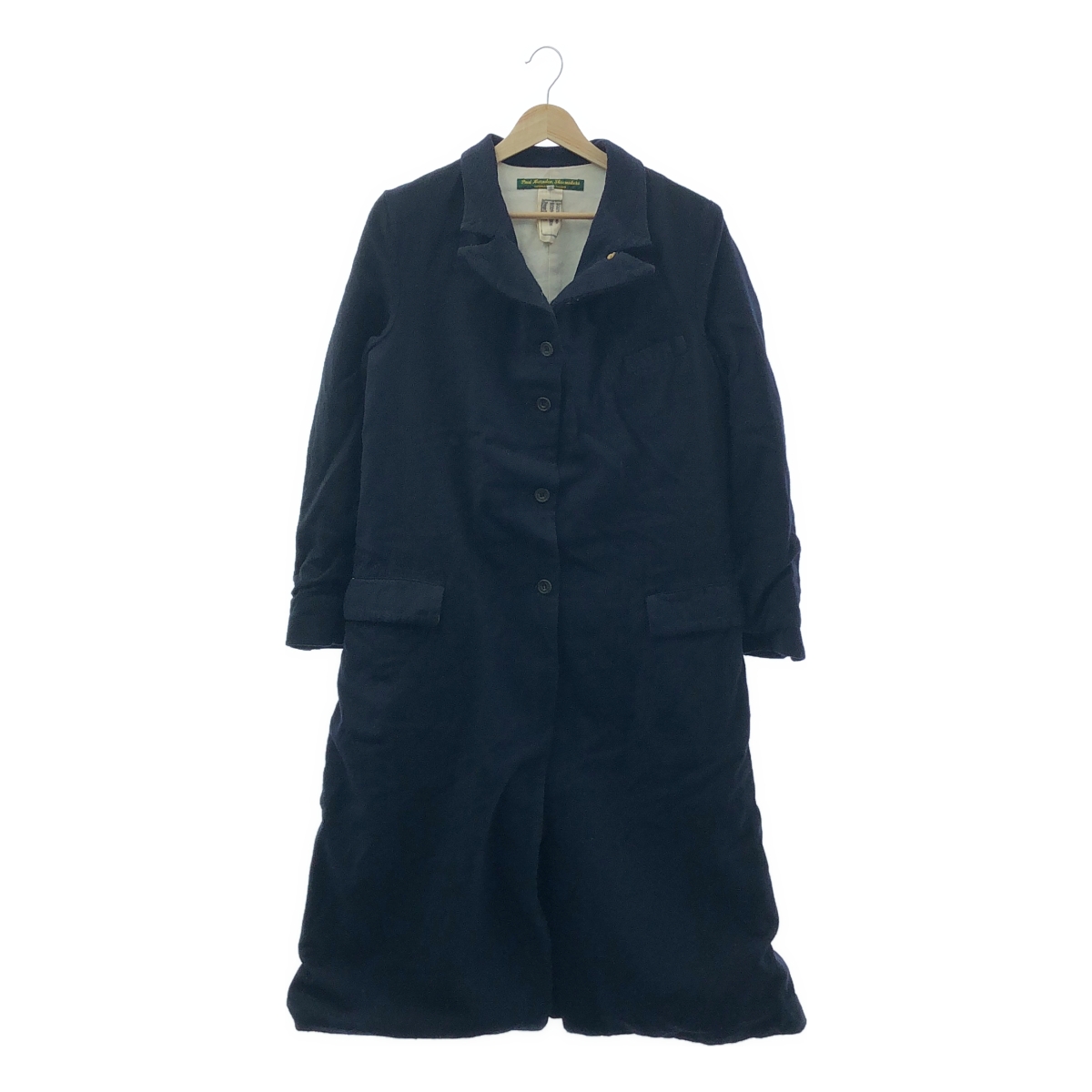 Paul Harnden / ポールハーデン