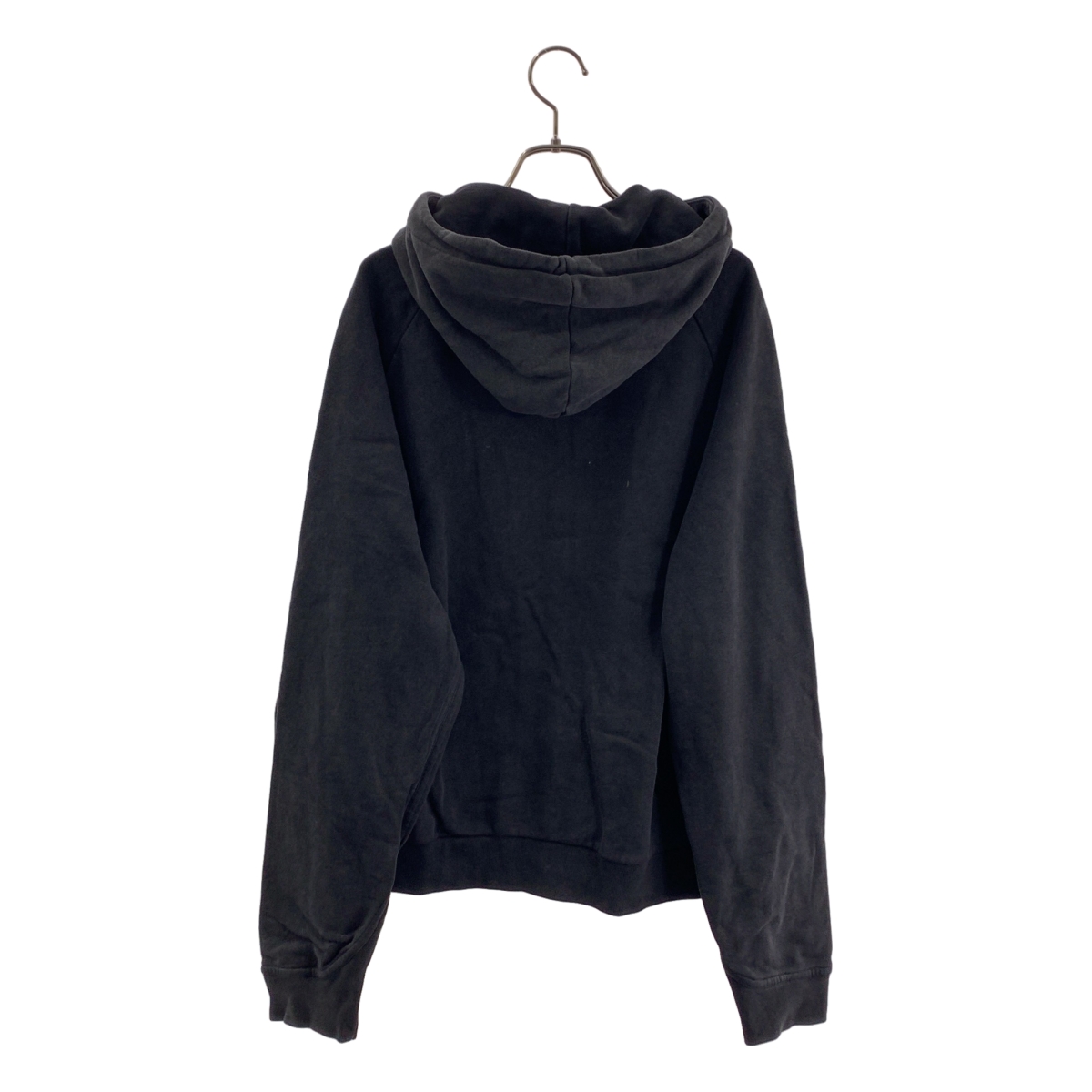 その他 clubman hoodie ジップパーカー