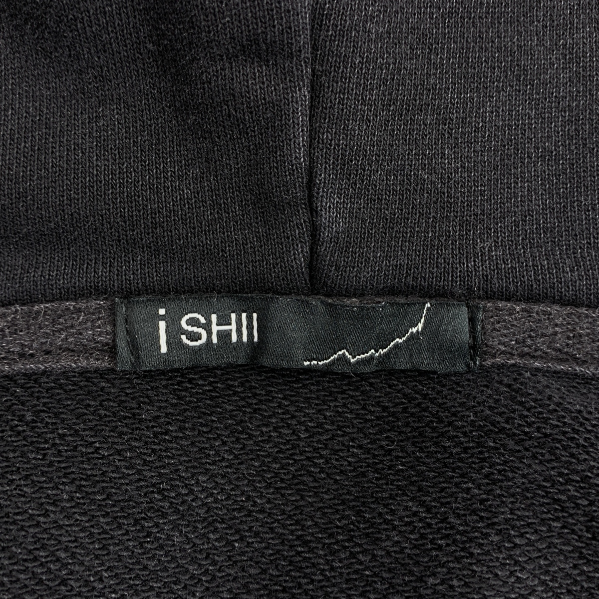 その他 clubman hoodie ジップパーカー