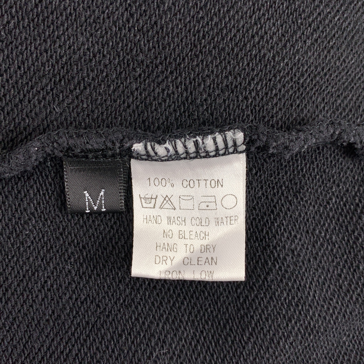 その他 clubman hoodie ジップパーカー