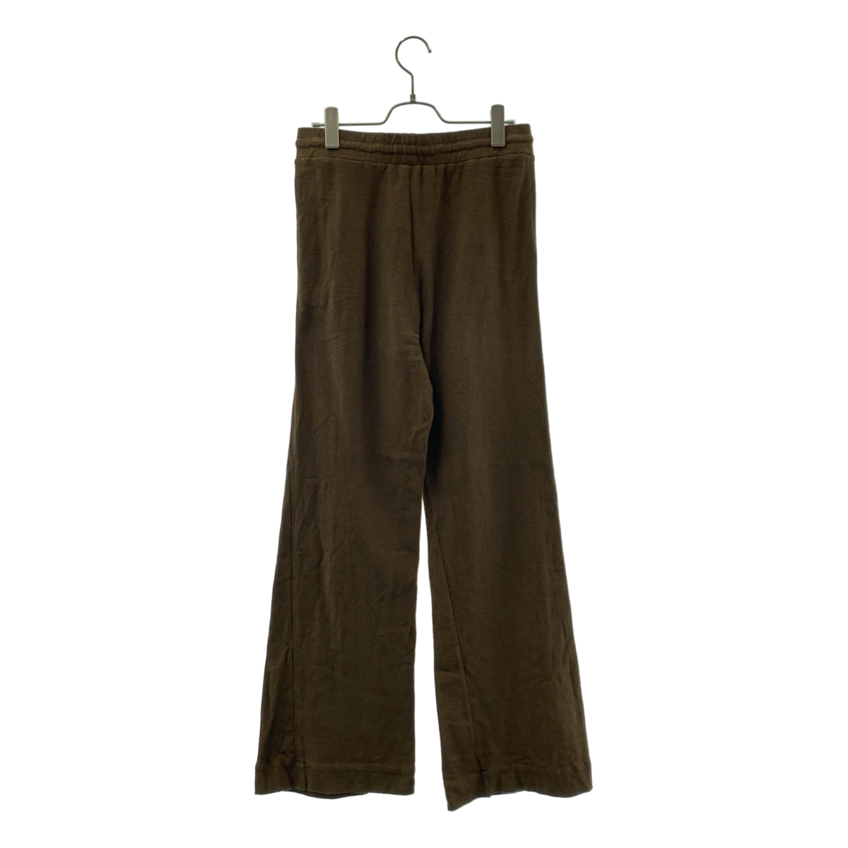 L'Appartement / アパルトモン GREYCHORD / イージーフレアパンツ