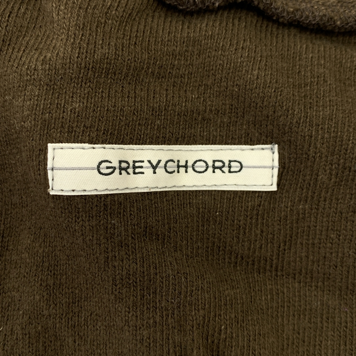 L'Appartement / アパルトモン GREYCHORD / イージーフレアパンツ