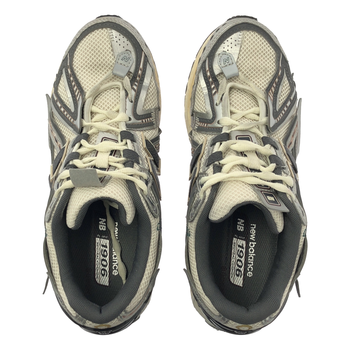 New Balance / ニューバランス M1906AD /