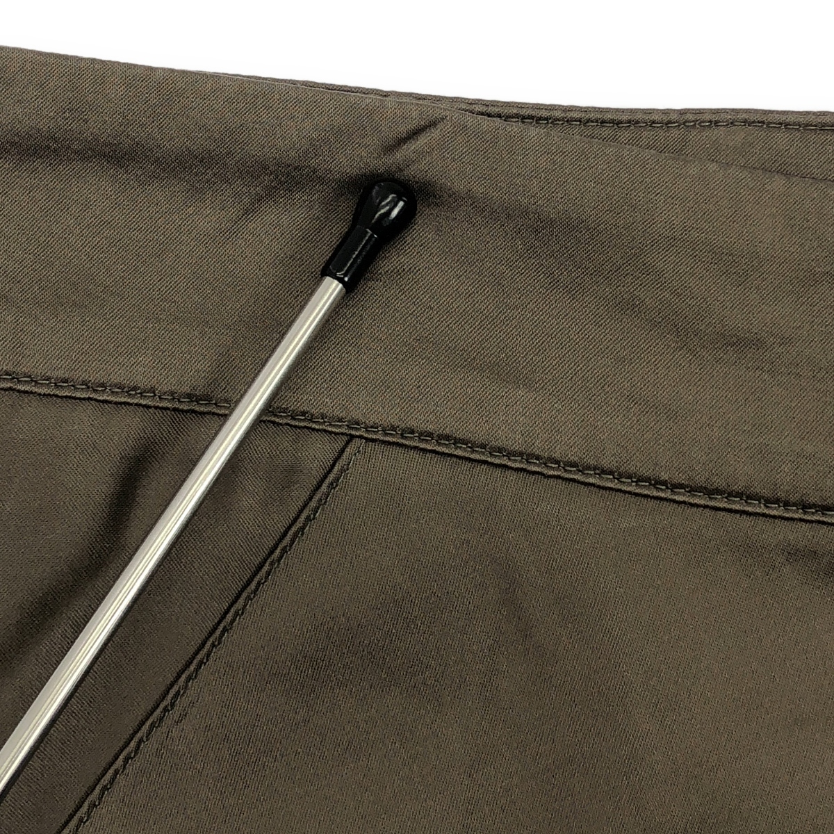 Needles / ニードルス キュプラ コットン ショーツ ショートパンツ