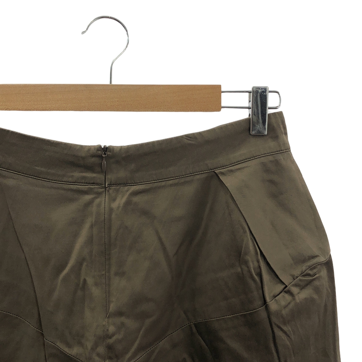 Needles / ニードルス キュプラ コットン ショーツ ショートパンツ