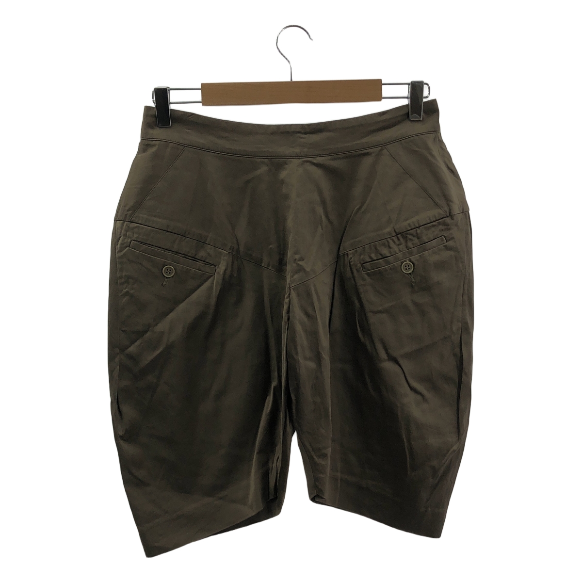 Needles / ニードルス キュプラ コットン ショーツ ショートパンツ