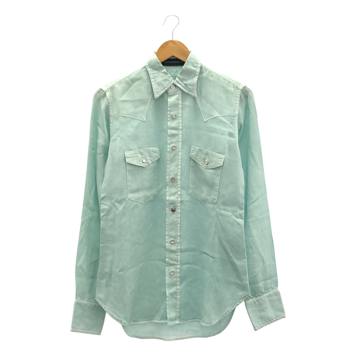 MADISON BLUE / マディソンブルー