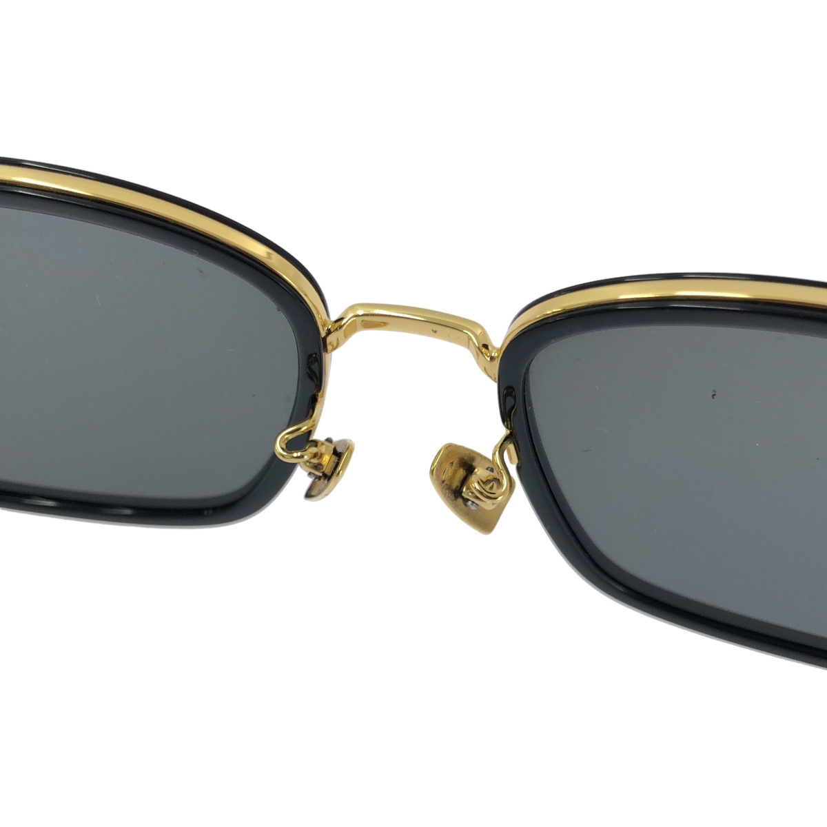 BOTTEGA VENETA / ボッテガヴェネタ BV1008SK / アイウェア サングラス / イントレチャートケース付き / ユニセックス