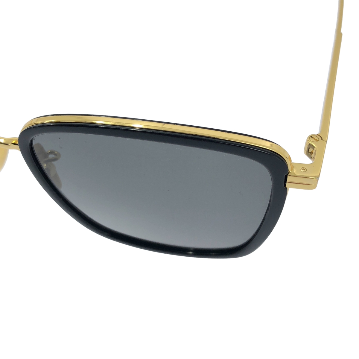 BOTTEGA VENETA / ボッテガヴェネタ BV1008SK / アイウェア サングラス / イントレチャートケース付き / ユニセックス