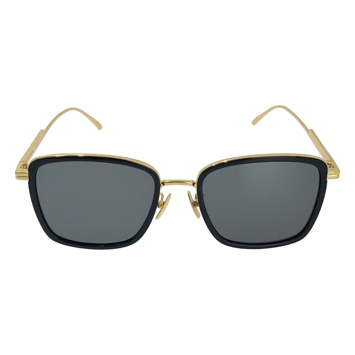 BOTTEGA VENETA / ボッテガヴェネタ BV1008SK / アイウェア サングラス / イントレチャートケース付き / ユニセックス