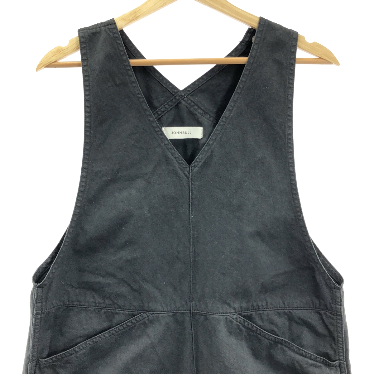 Framework / フレームワーク JOHNBULL / ワークオールインワン パンツ