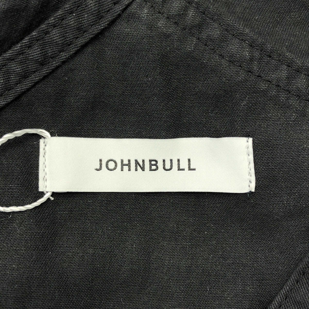 Framework / フレームワーク JOHNBULL / ワークオールインワン パンツ