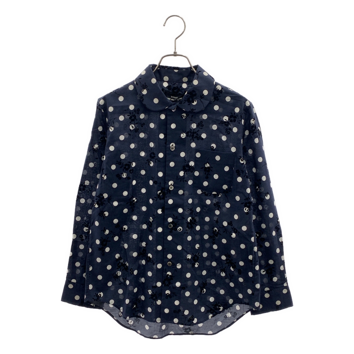 tricot COMME des GARCONS / トリココムデギャルソン