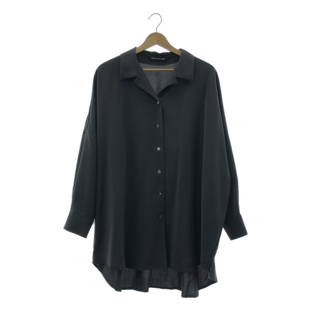 mizuiroind / ミズイロインド