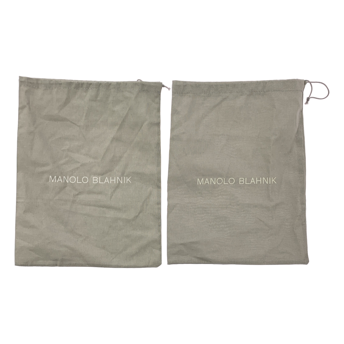 MANOLO BLAHNIK / マノロブラニク IRCANAMU SANDAL / レザー リボン装飾 ヒール サンダル パンプス