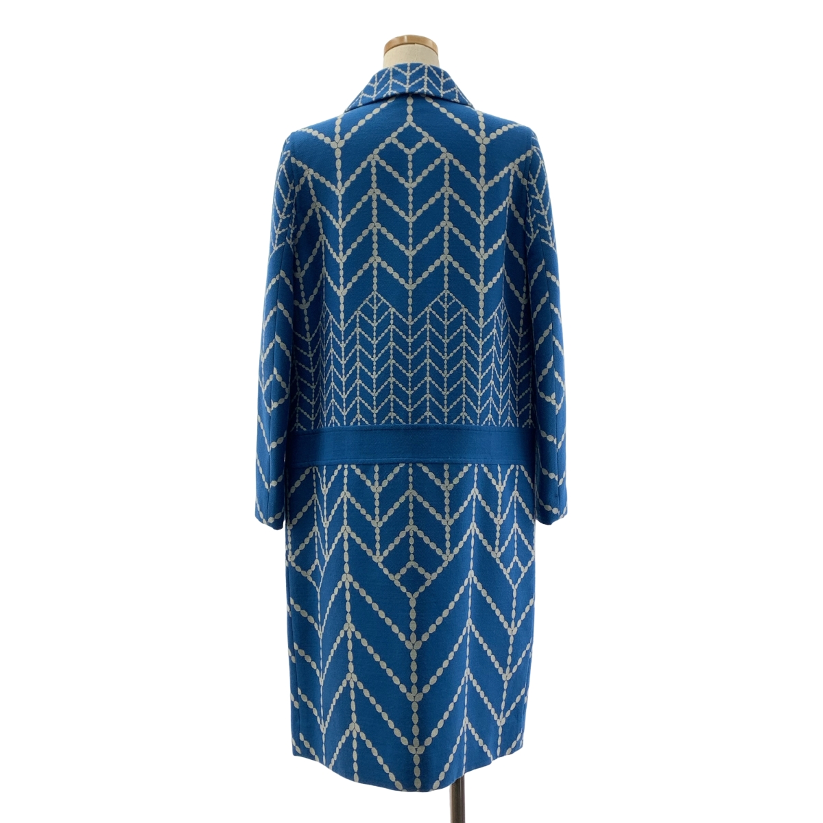 mina perhonen / ミナペルホネン roof / ルーフ ステンカラーコート / 総裏地