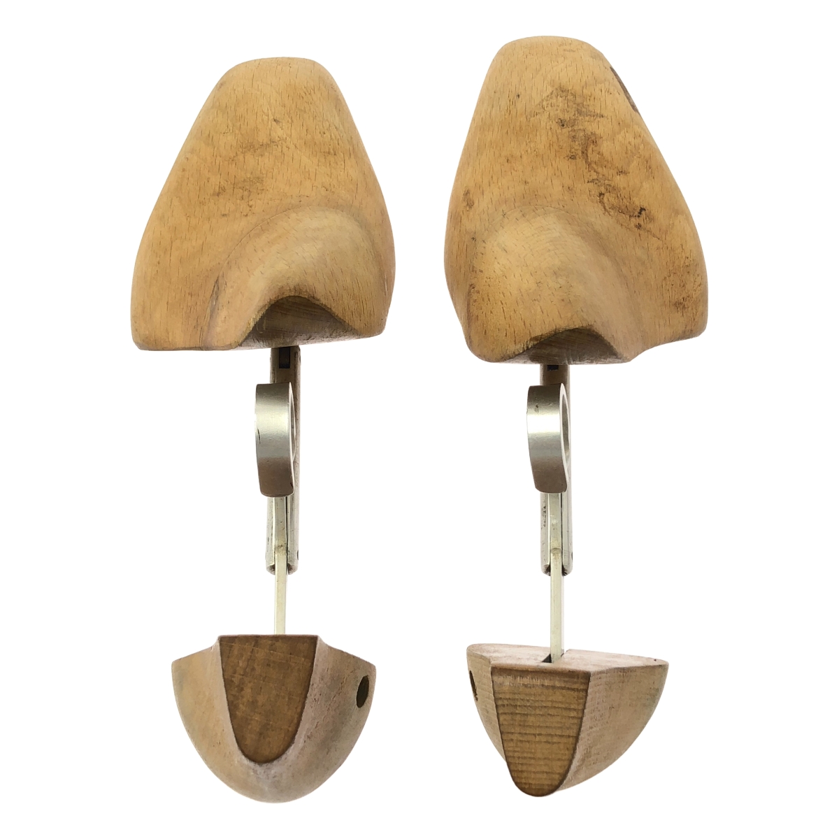 Foster & Sons / フォスターアンドサン ウィングチップ ドレスシューズ