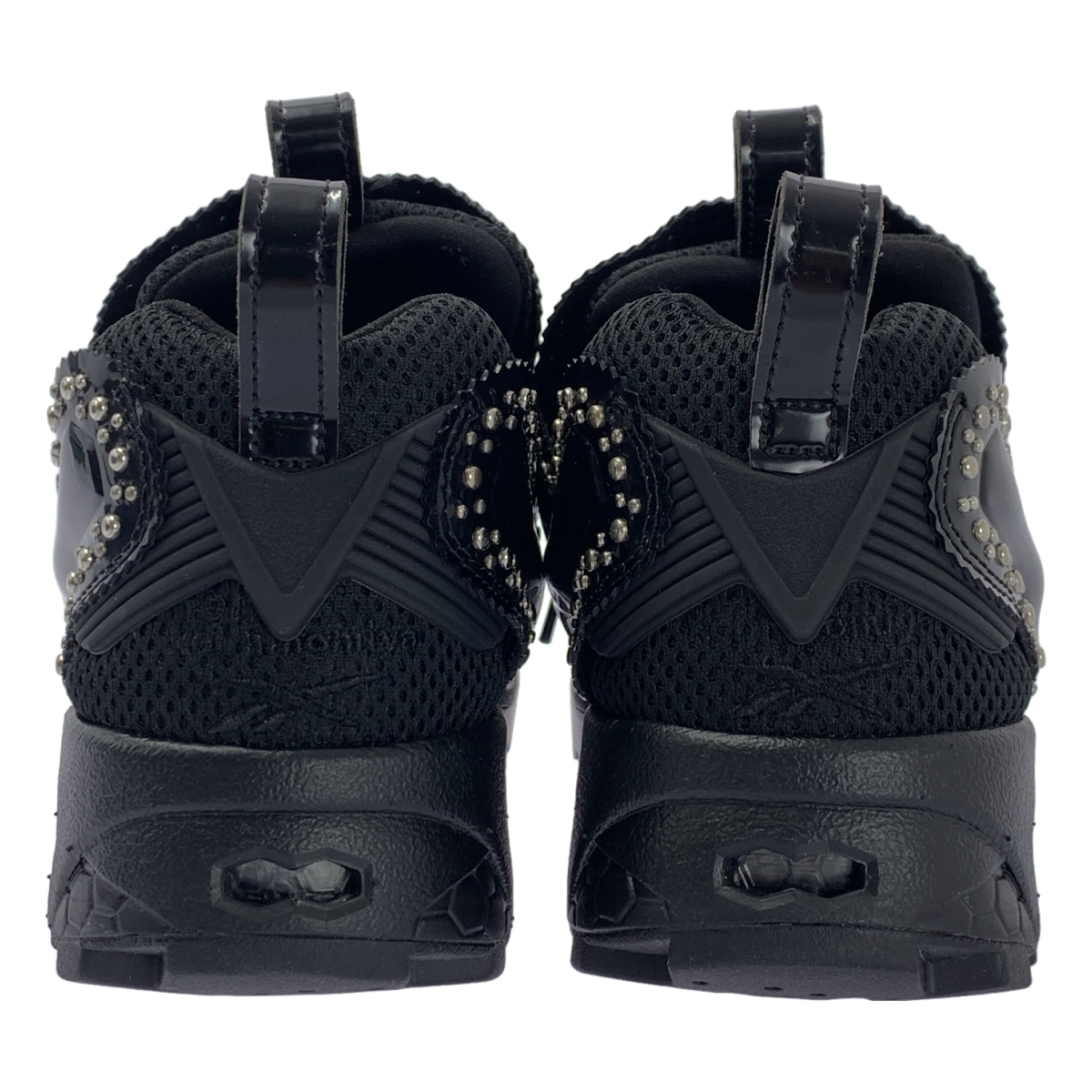 noir kei ninomiya / ノワールケイニノミヤ IPF DRESS PUMP FURY ポンプ フューリー スニーカー