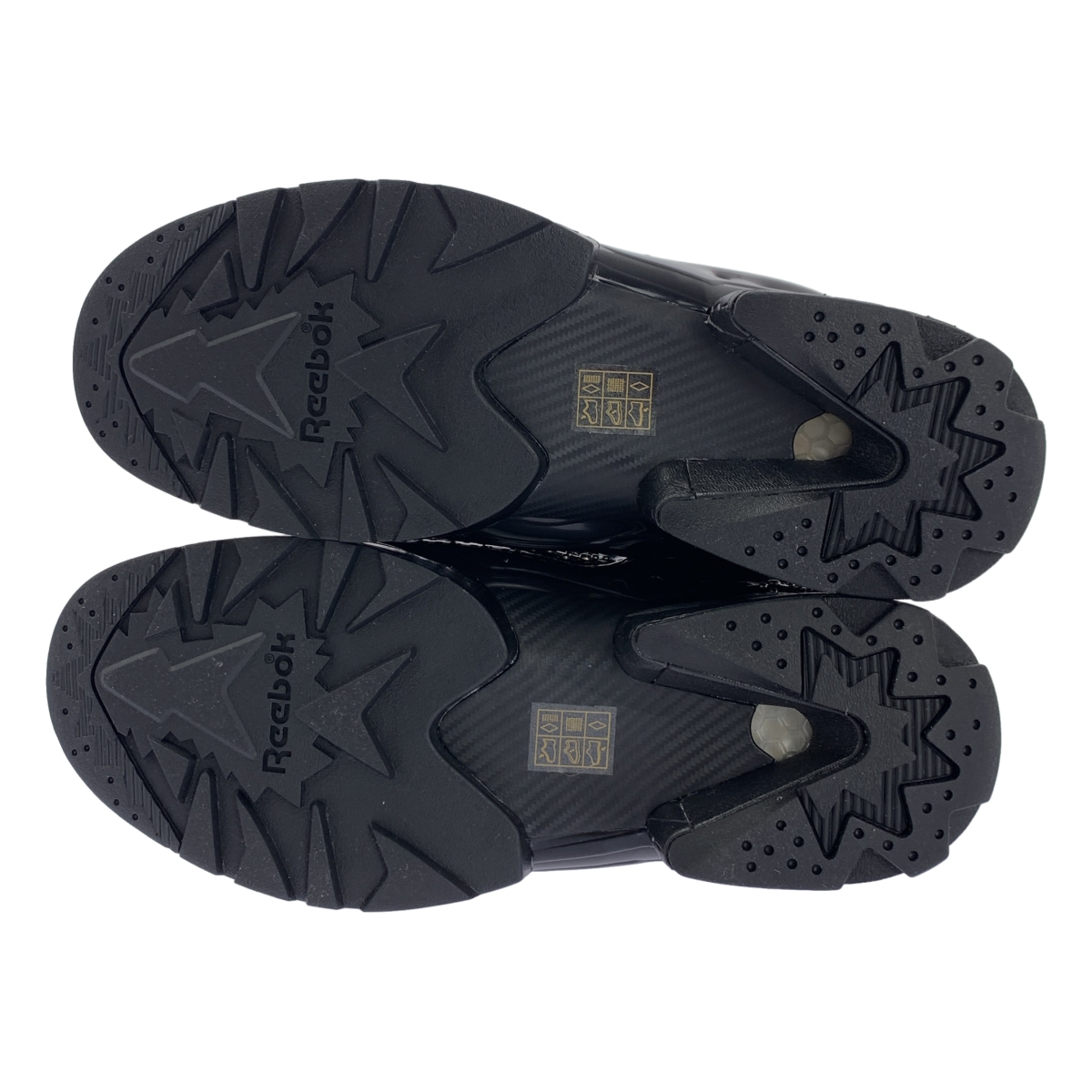 noir kei ninomiya / ノワールケイニノミヤ IPF DRESS PUMP FURY ポンプ フューリー スニーカー