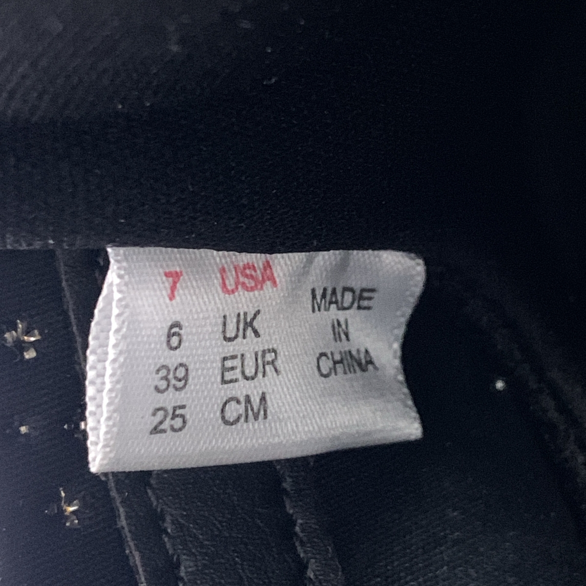 noir kei ninomiya / ノワールケイニノミヤ IPF DRESS PUMP FURY ポンプ フューリー スニーカー