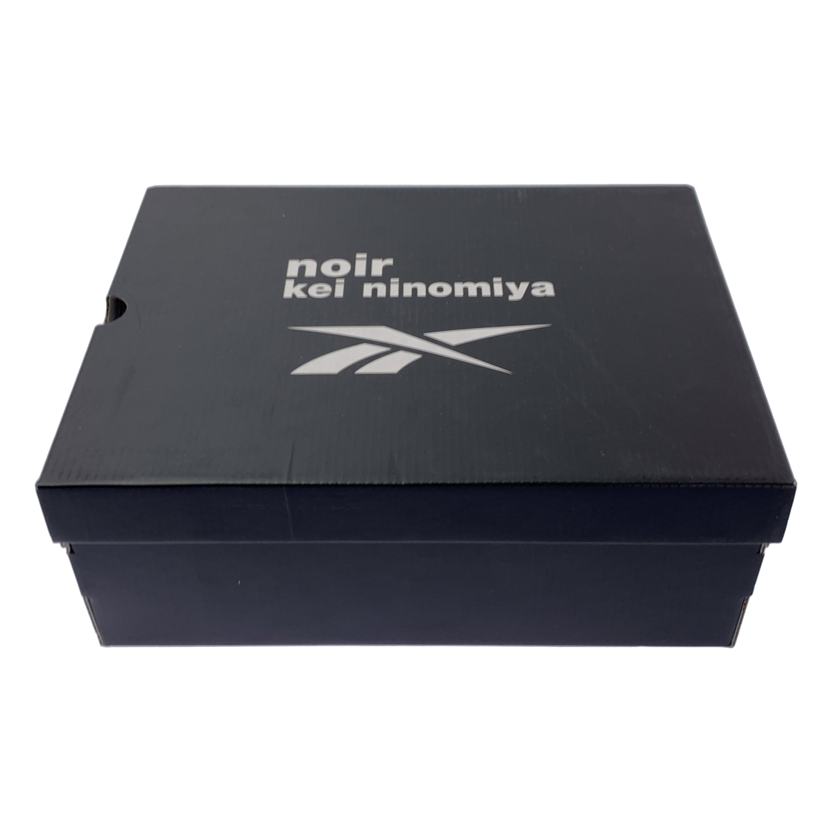 noir kei ninomiya / ノワールケイニノミヤ IPF DRESS PUMP FURY ポンプ フューリー スニーカー