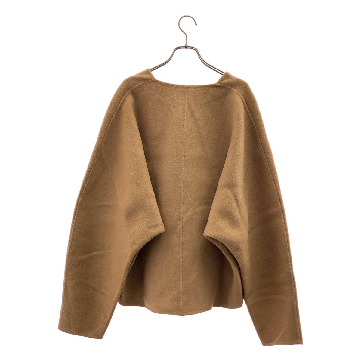 TOTEME / トーテム rennes カシミヤ混 Vネック プルオーバー