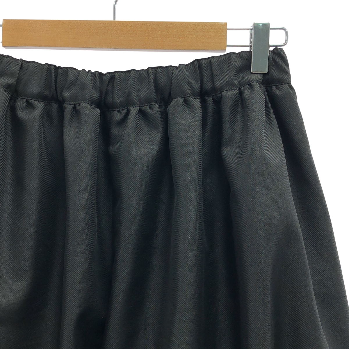 COMME des GARCONS COMME des GARCONS / コムコム ウエストギャザー バルーンパンツ