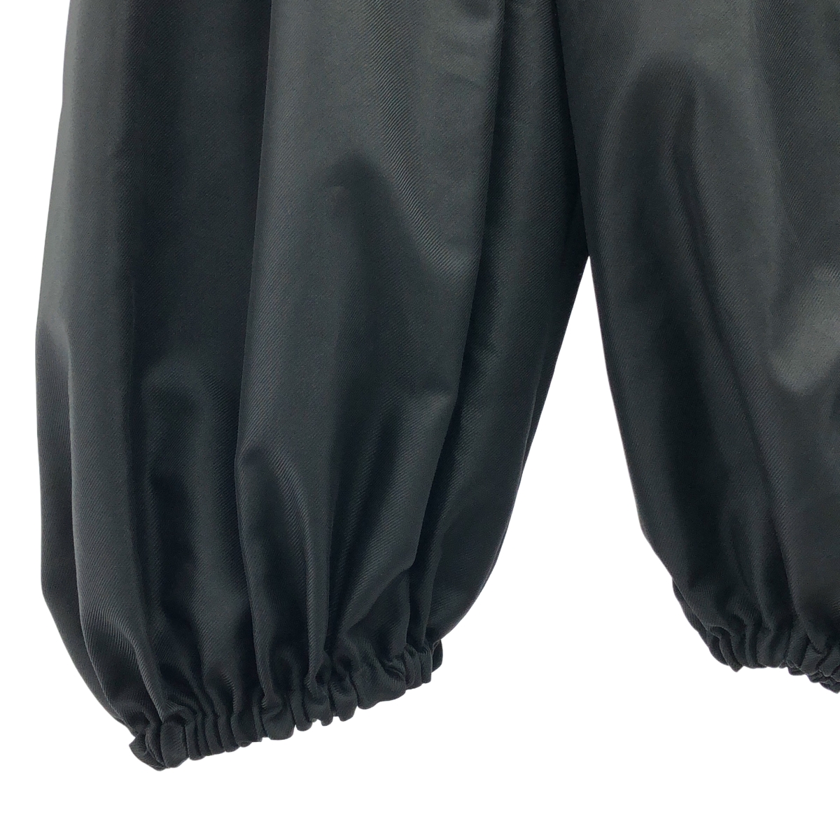 COMME des GARCONS COMME des GARCONS / コムコム ウエストギャザー バルーンパンツ