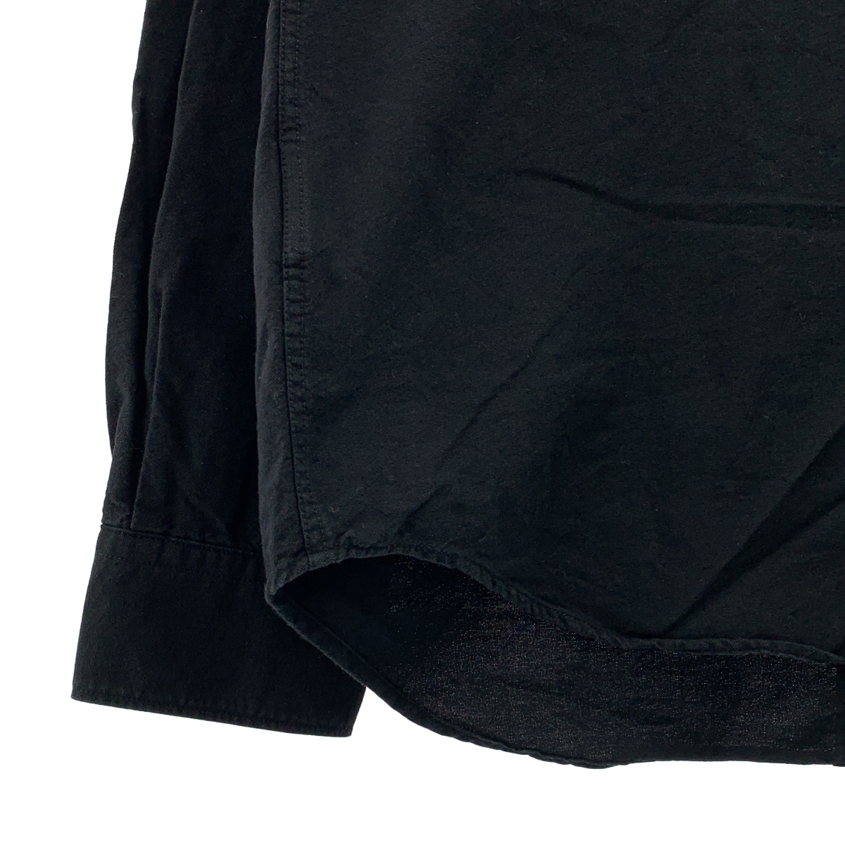 FRED PERRY / フレッドペリー ×ART COMES FIRST コットン オックスフォード シャツ