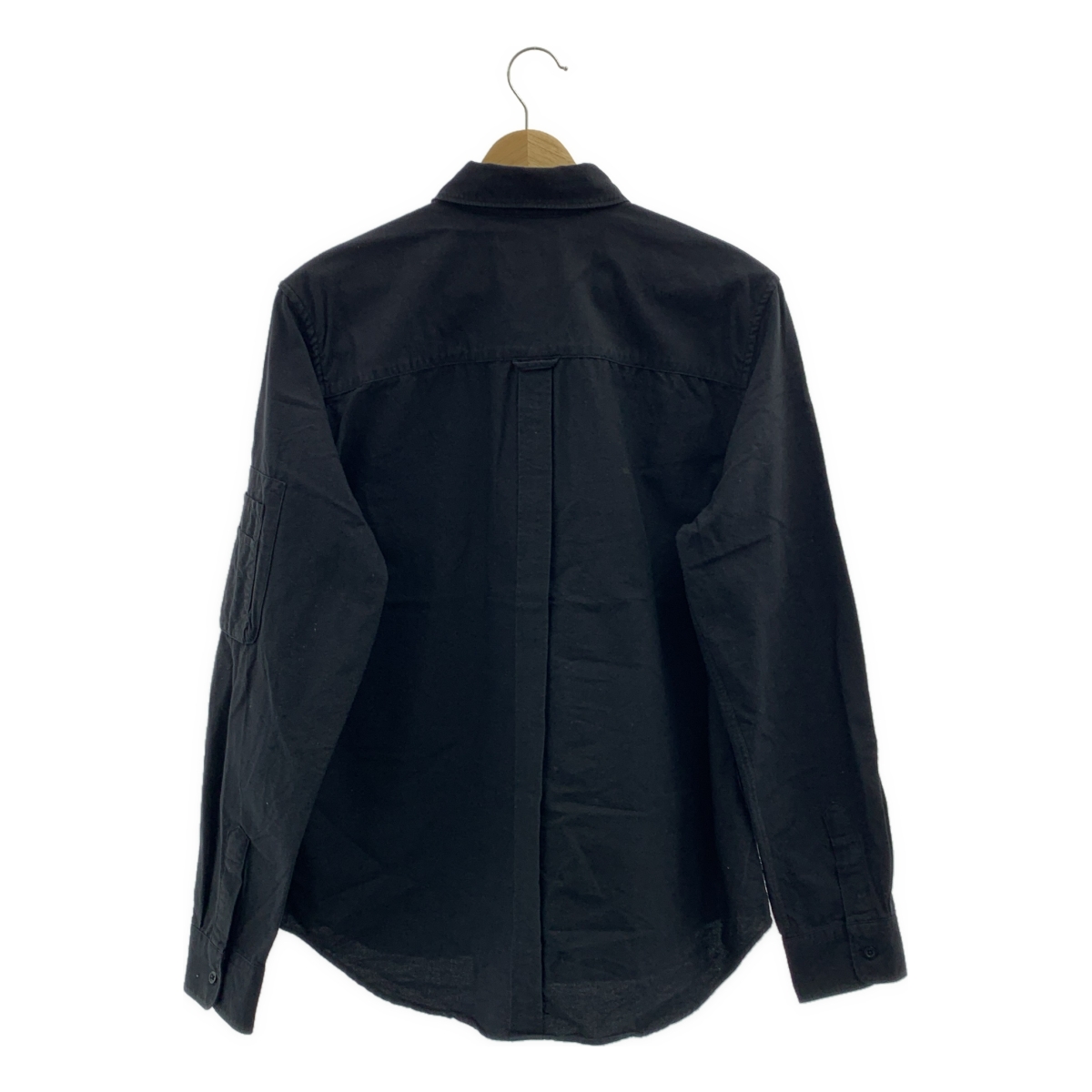 FRED PERRY / フレッドペリー ×ART COMES FIRST コットン オックスフォード シャツ