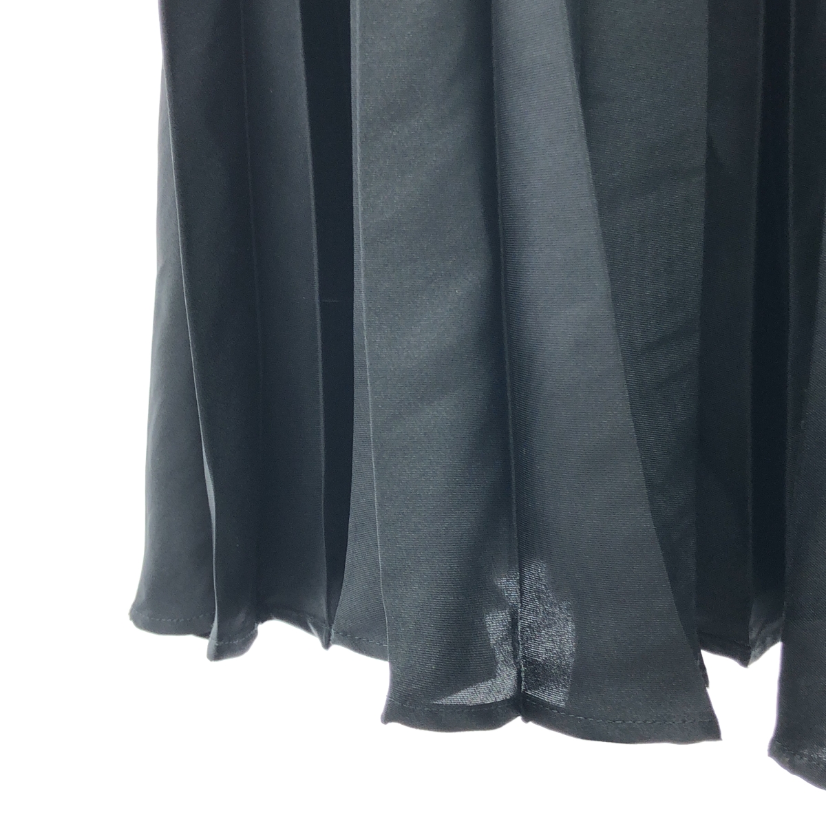 Christian Wijnants / クリスチャンワイナンツ TOMORROWLAND DAVIT プリーツ キャミソール ワンピ－ス