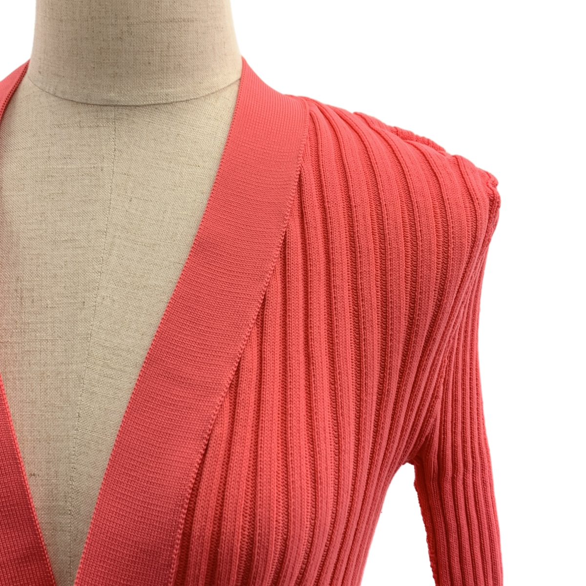 CFCL / シーエフシーエル POTTERY CARDIGAN カーディガン