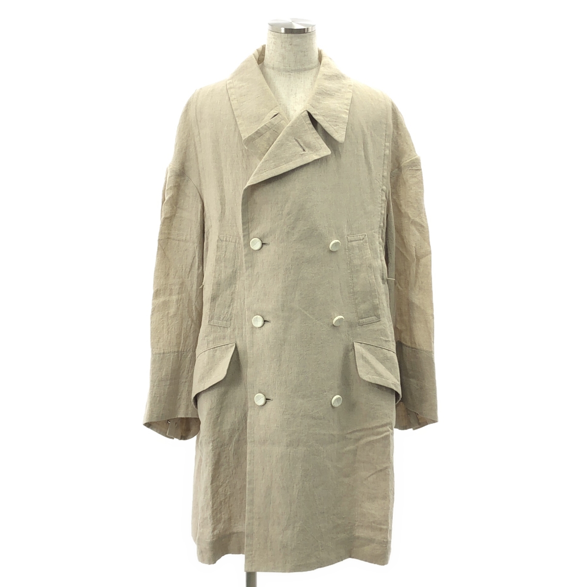 REGULATION Yohji Yamamoto / レギュレーションヨウジヤマモト