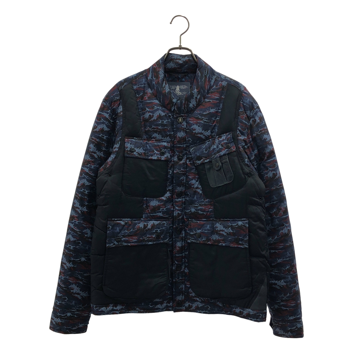 Barbour / バブアー