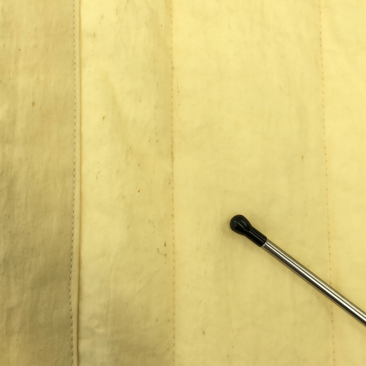 JUN MIKAMI / ジュンミカミ IRISH LINEN QUILTING SLEEPER COAT スリーパー コート